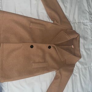 Boy coat